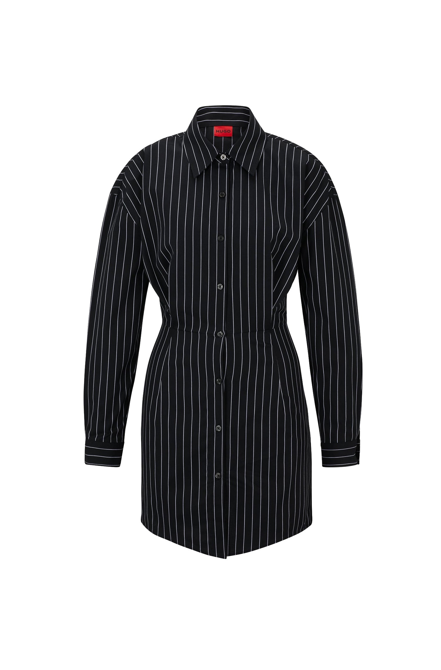 BLACK // BUSINESS DRESSES KARENARA