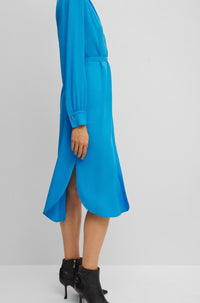 Robe Dibanorah - Bright Orange