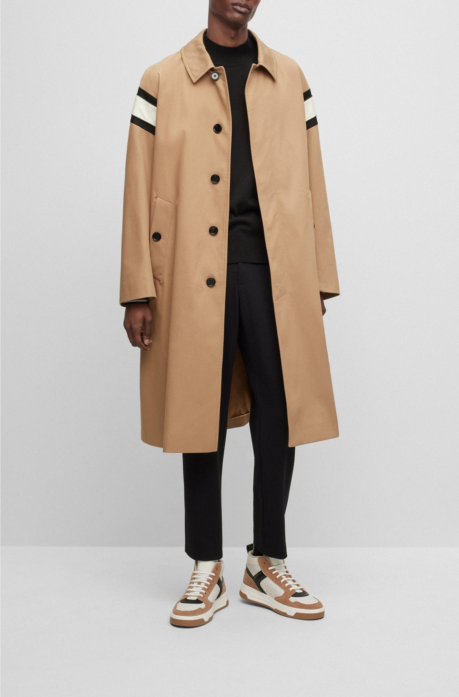 MEDIUM BEIGE // COATS REEDLAND3_RW