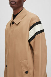 MEDIUM BEIGE // COATS REEDLAND3_RW