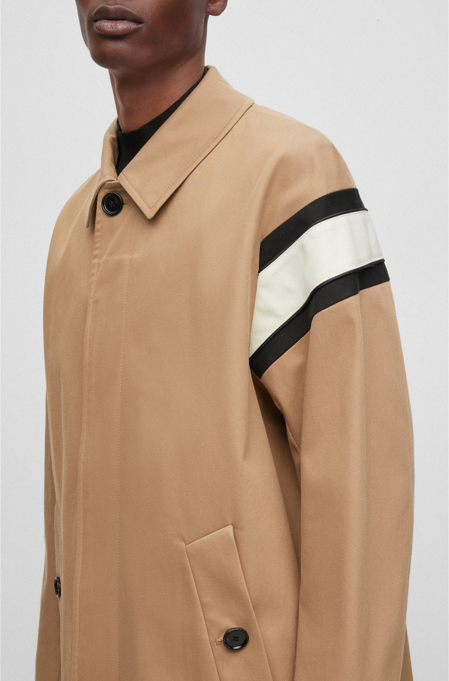 MEDIUM BEIGE // COATS REEDLAND3_RW