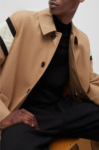 MEDIUM BEIGE // COATS REEDLAND3_RW