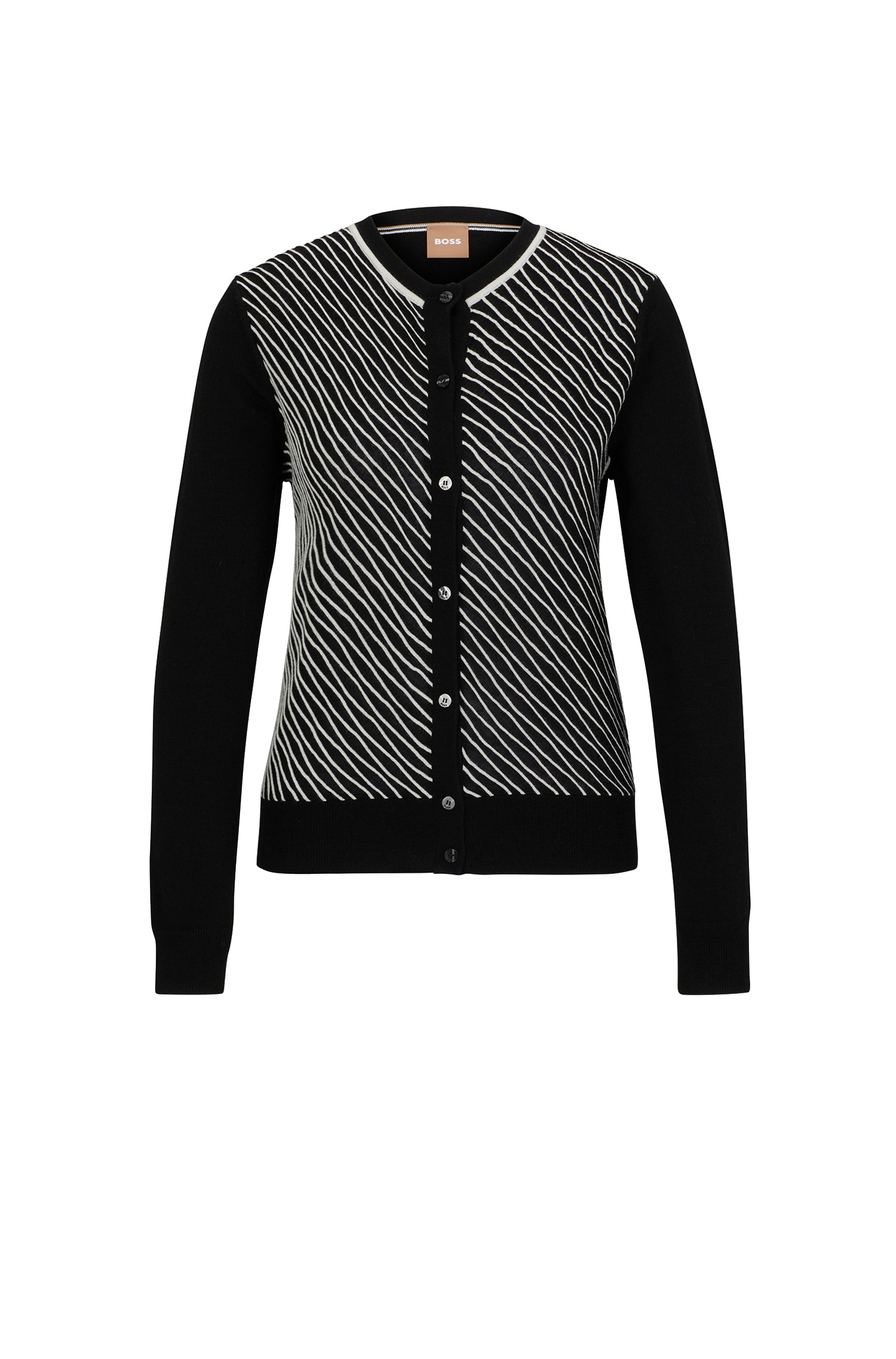 OPEN MISCELLANEOUS // CARDIGANS FABOSA