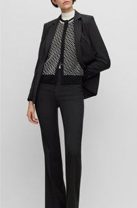 Fabosa wool cardigan - Open Miscellaneous