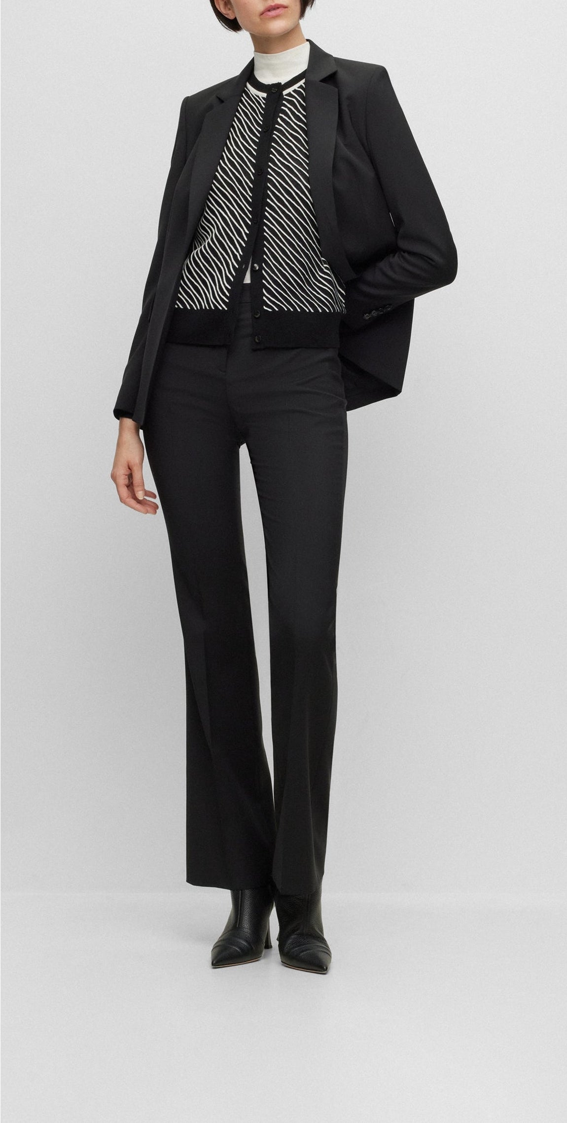 OPEN MISCELLANEOUS // CARDIGANS FABOSA