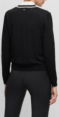 OPEN MISCELLANEOUS // CARDIGANS FABOSA