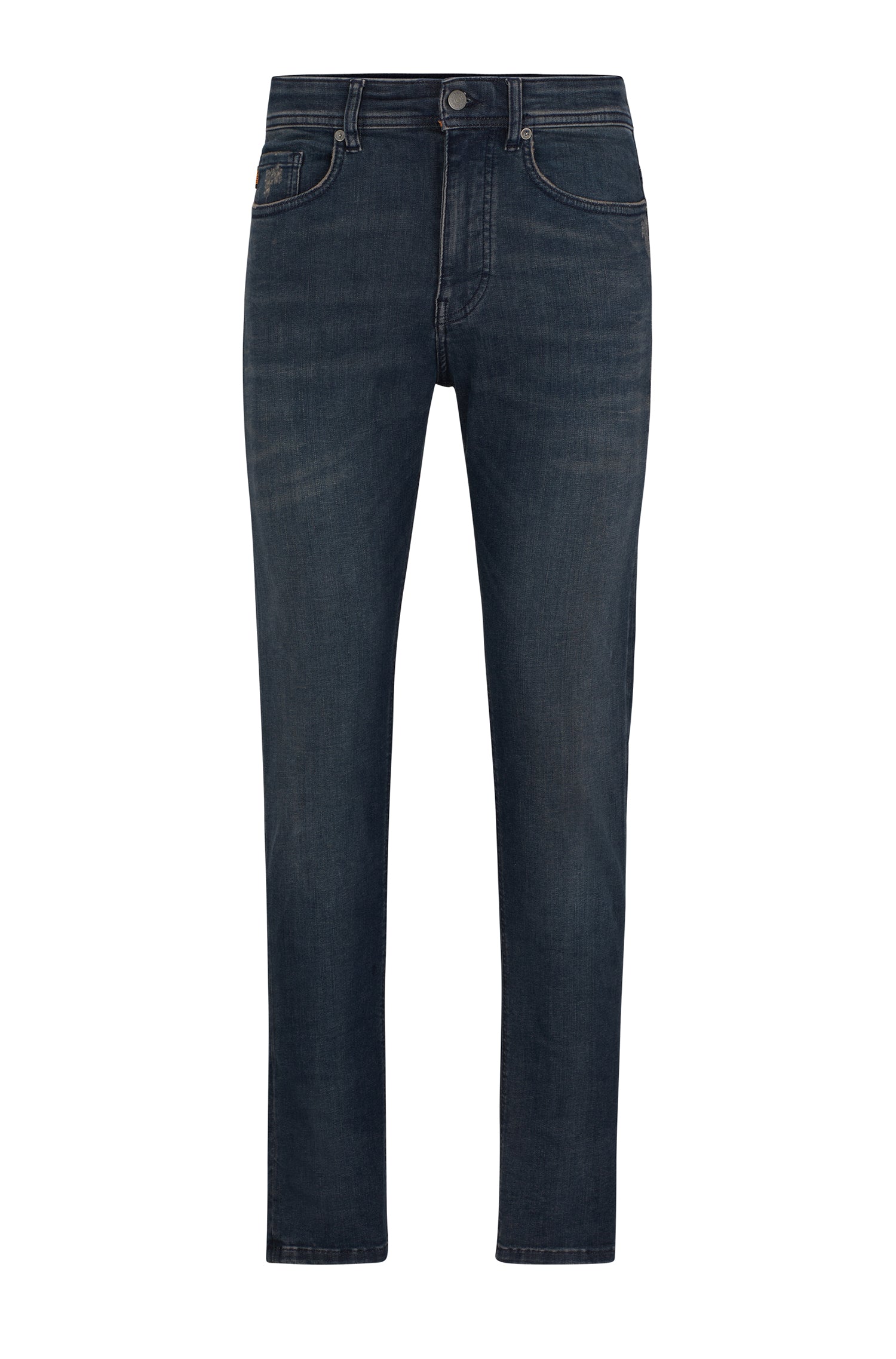 Jean Taber - Medium Blue