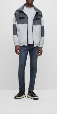 Jean Taber - Medium Blue