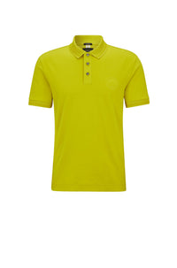Polo Phillipson - Bright Green