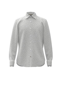 LIGHT & PASTEL GREEN // BUSINESS SHIRTS C-HAL-KENT-C1-223