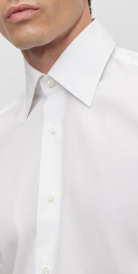 Jon shirt - White