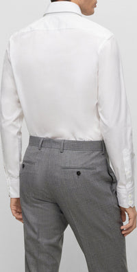 Jon shirt - White
