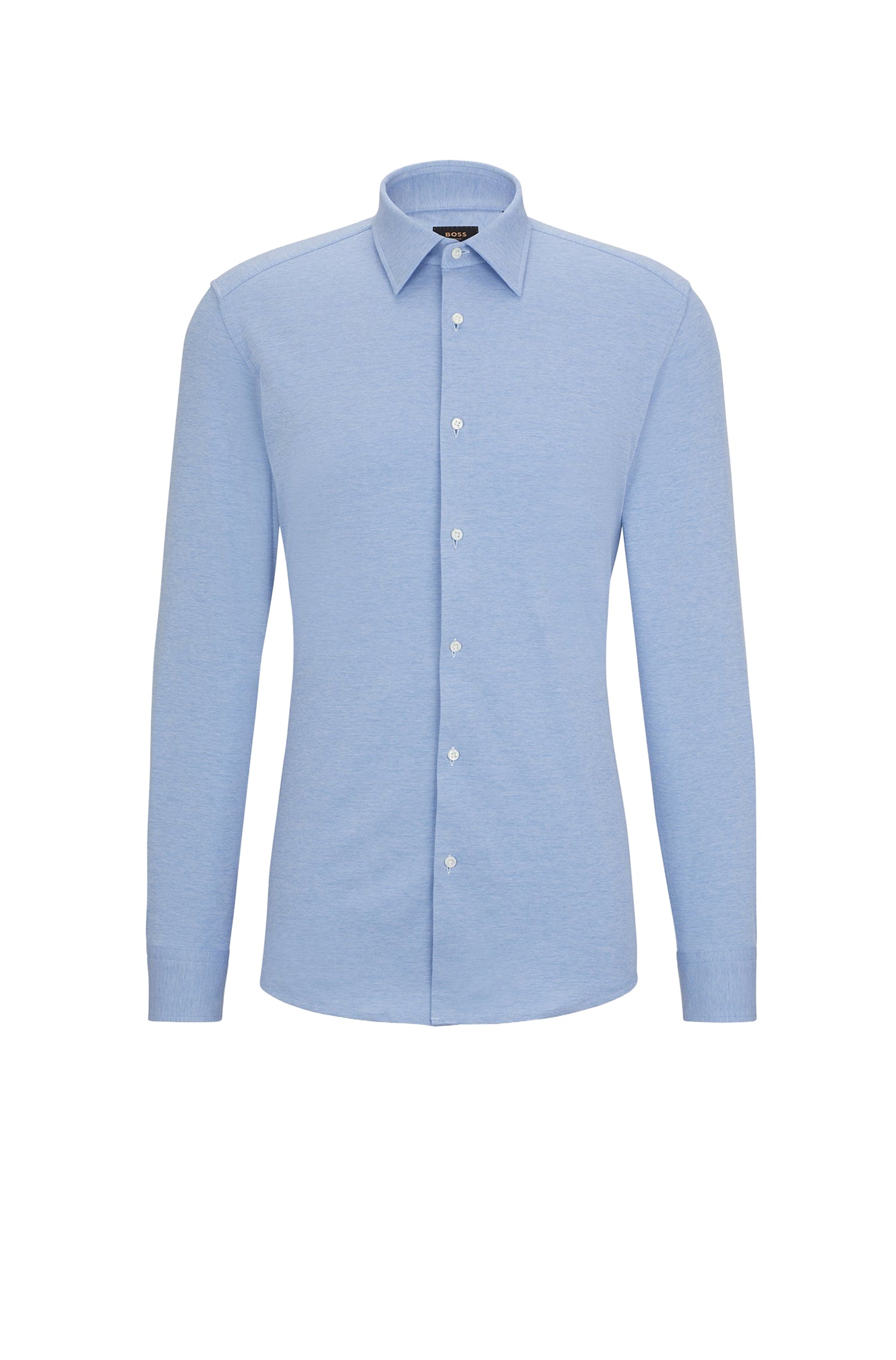 Chemise Hays - Open Blue