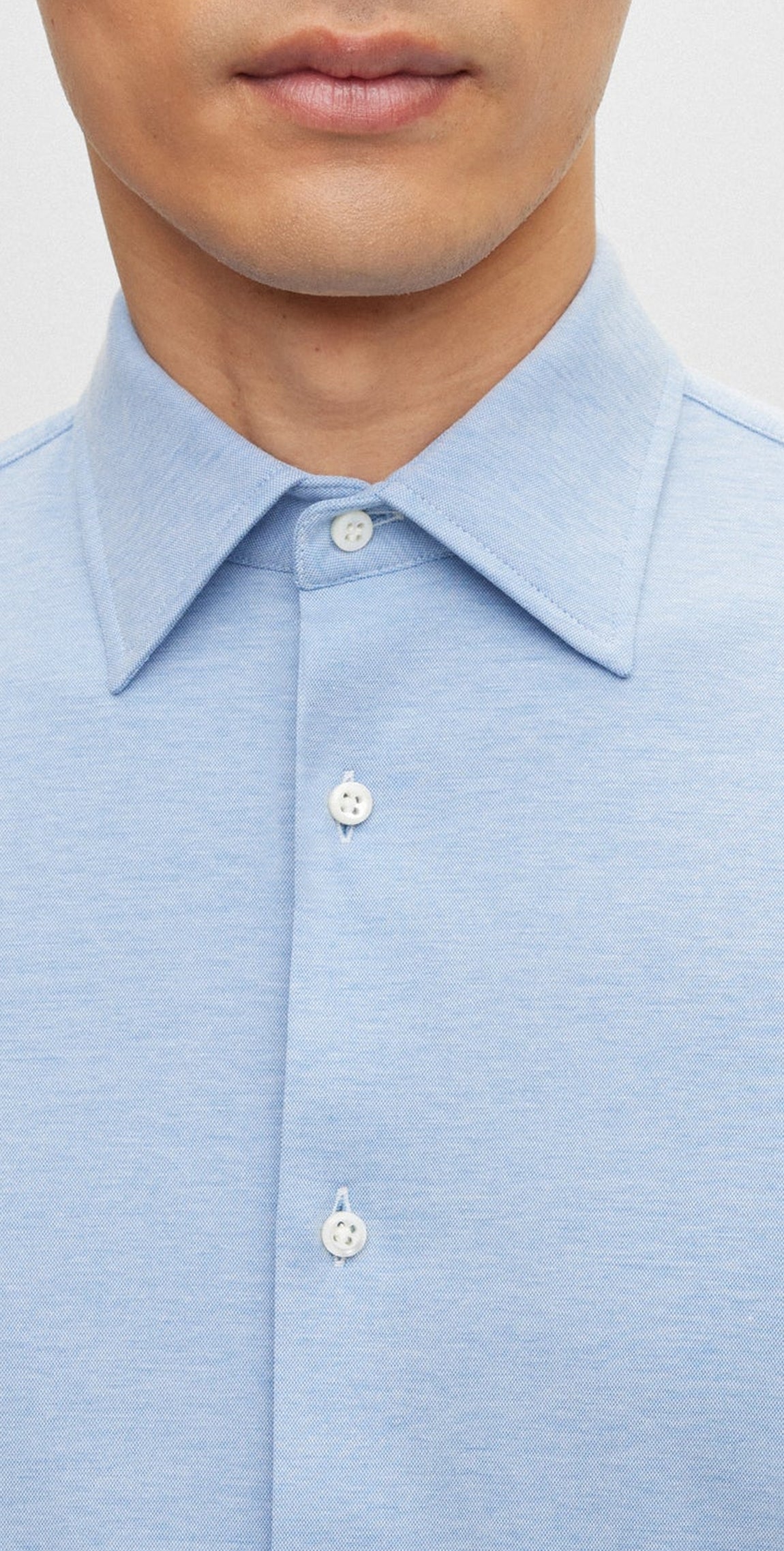 OPEN BLUE // SHIRTS L-HAYS-KENT-233