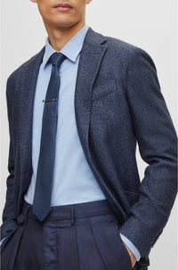 Chemise Hays - Open Blue