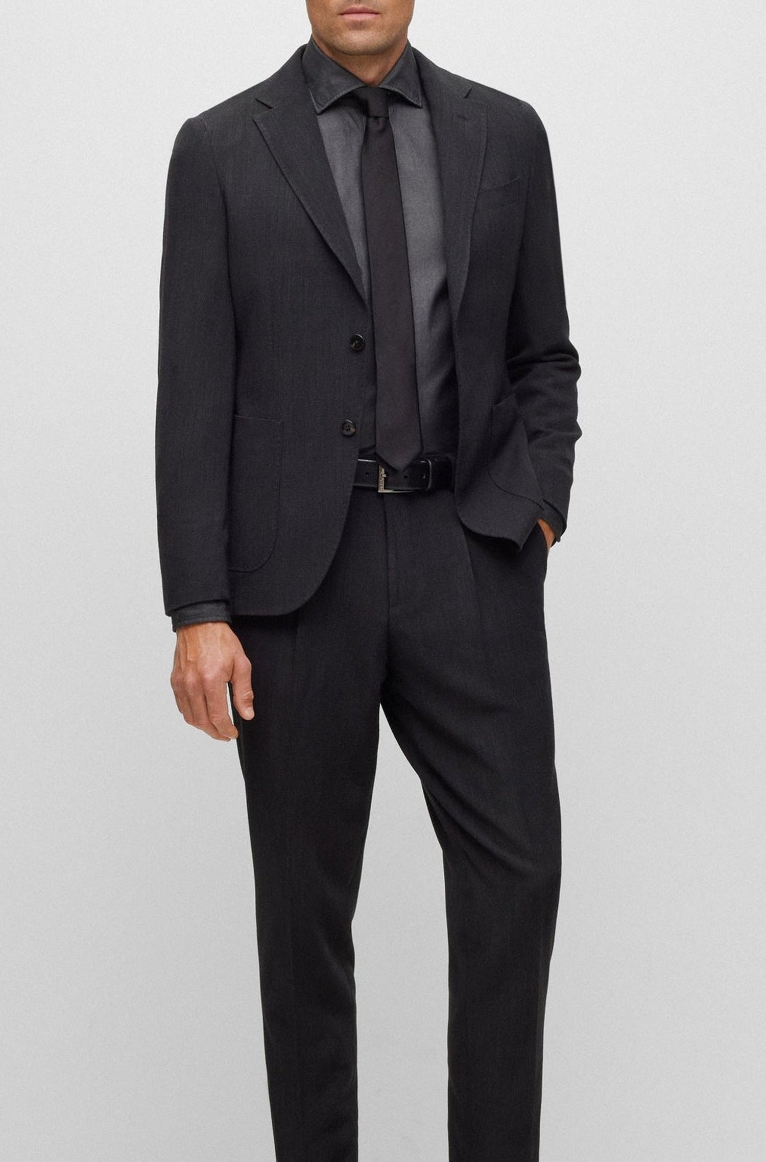 Chemise Hays - Black