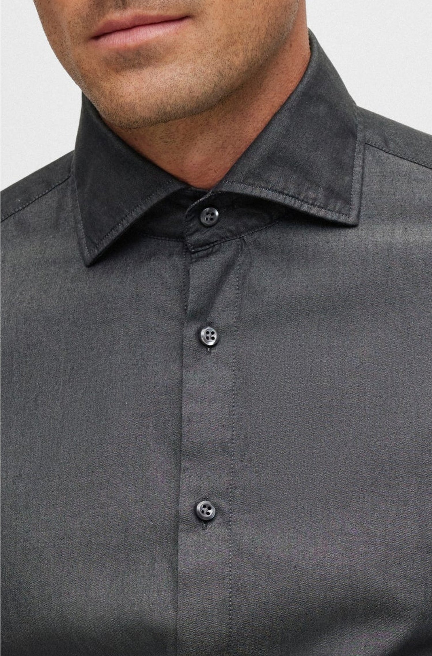 Chemise Hays - Black