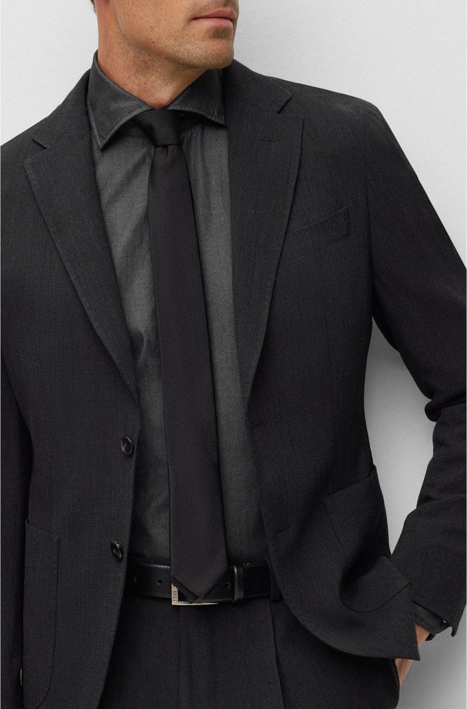 Chemise Hays - Black
