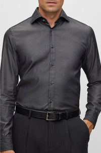 Chemise Hays - Black