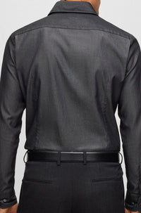Chemise Hays - Black