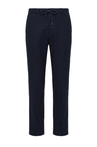 DARK BLUE // TROUSERS KANE-DS