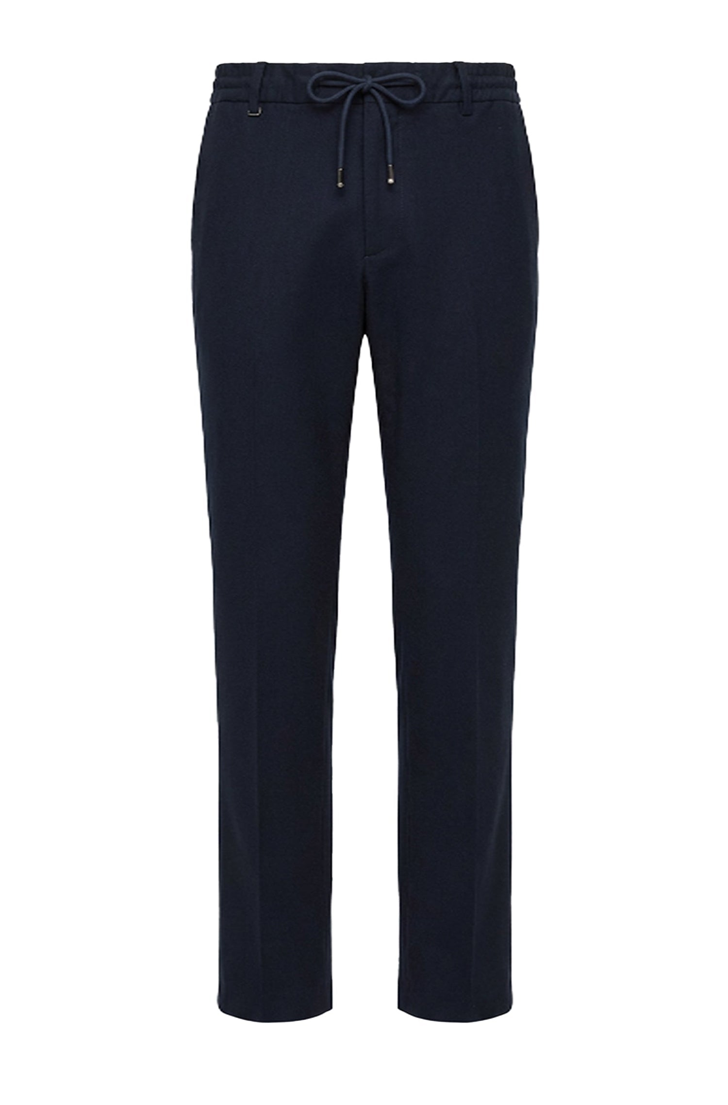 DARK BLUE // TROUSERS KANE-DS