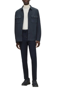 DARK BLUE // TROUSERS KANE-DS