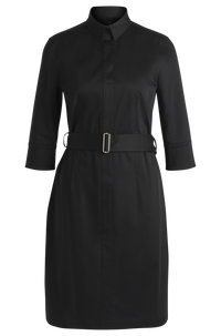 BLACK // BUSINESS DRESSES DALIRI1