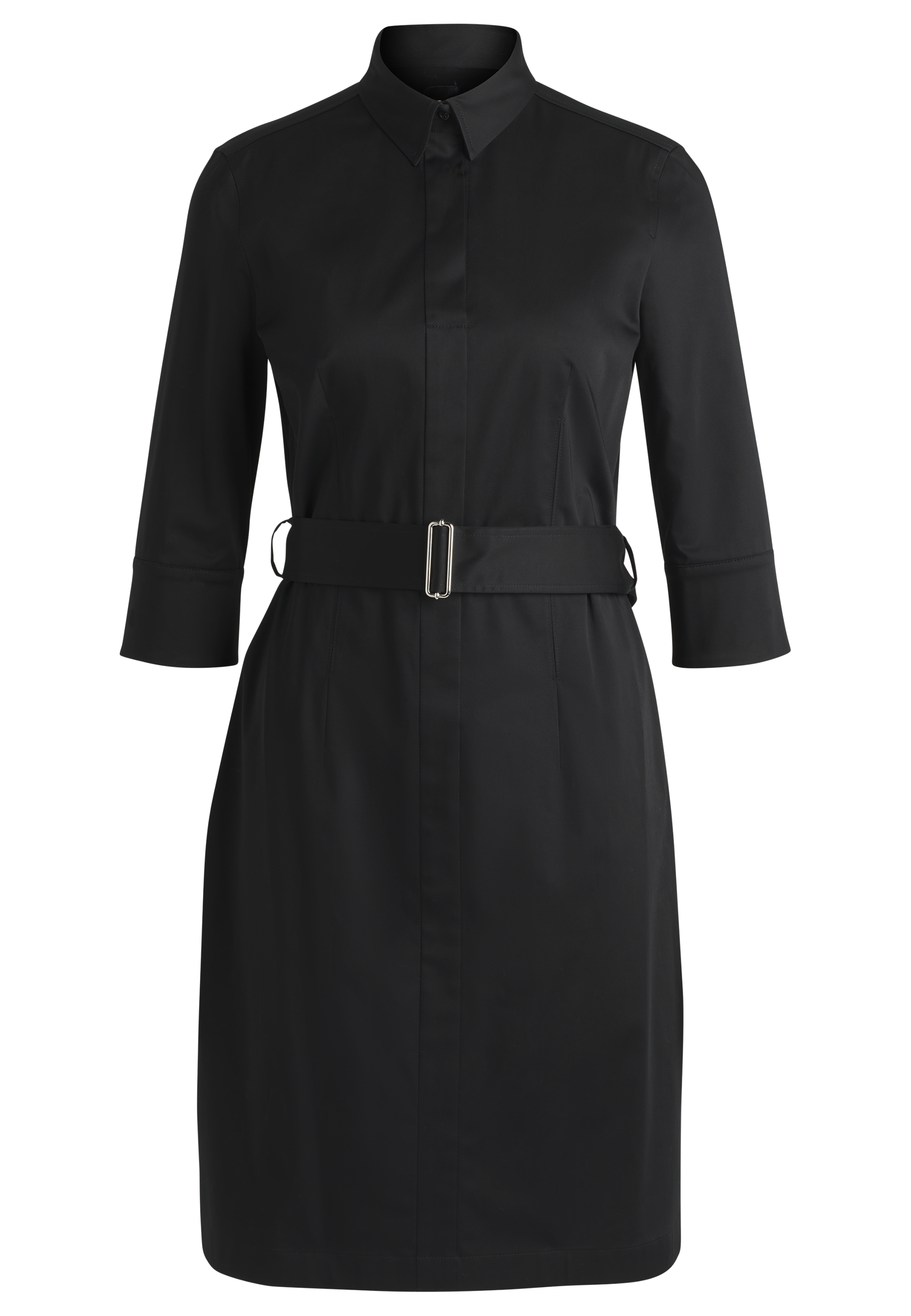 BLACK // BUSINESS DRESSES DALIRI1