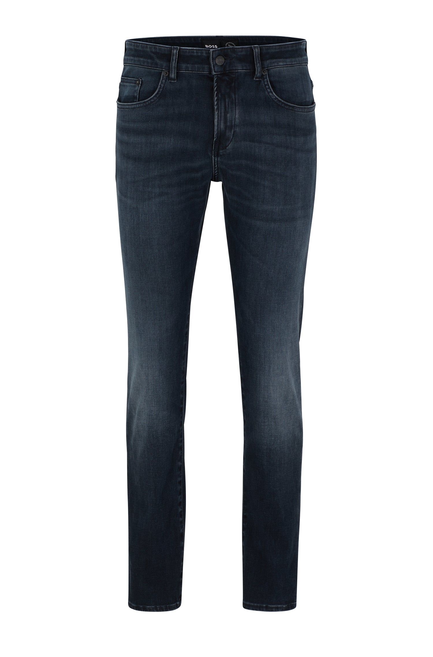 BLACK // JEANS P-DELAWARE 3-1