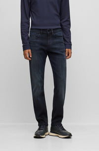 BLACK // JEANS P-DELAWARE 3-1