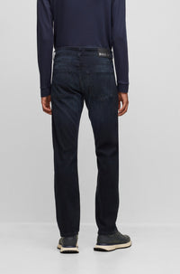 BLACK // JEANS P-DELAWARE 3-1