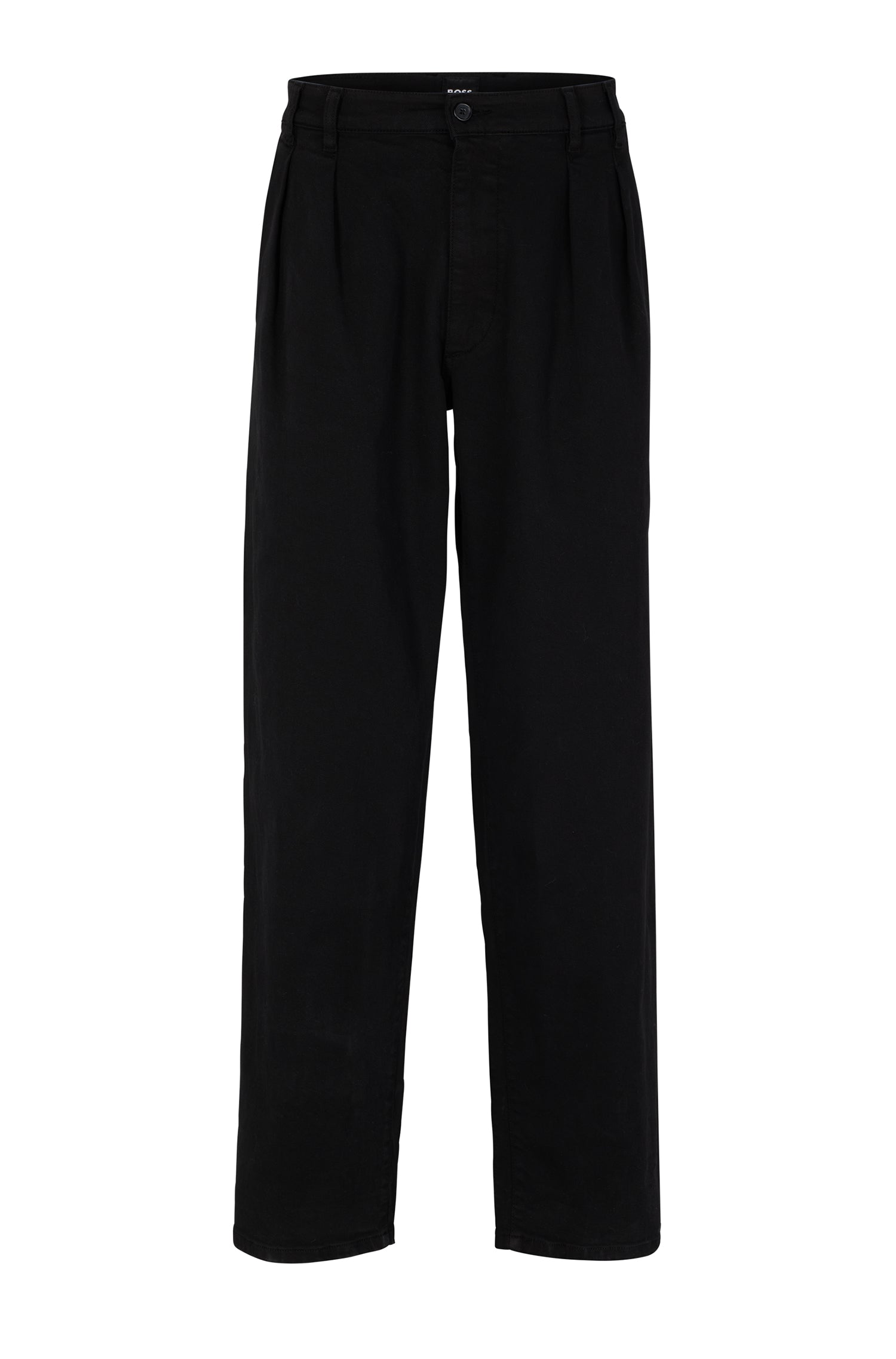 BLACK // JEANS TULSA
