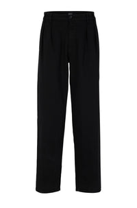 BLACK // JEANS TULSA
