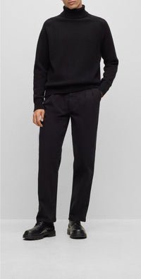 BLACK // JEANS TULSA
