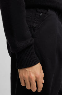 BLACK // JEANS TULSA