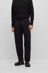 BLACK // JEANS TULSA