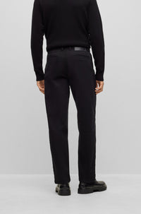 BLACK // JEANS TULSA