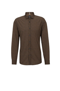 Chemise Roan - Medium Beige