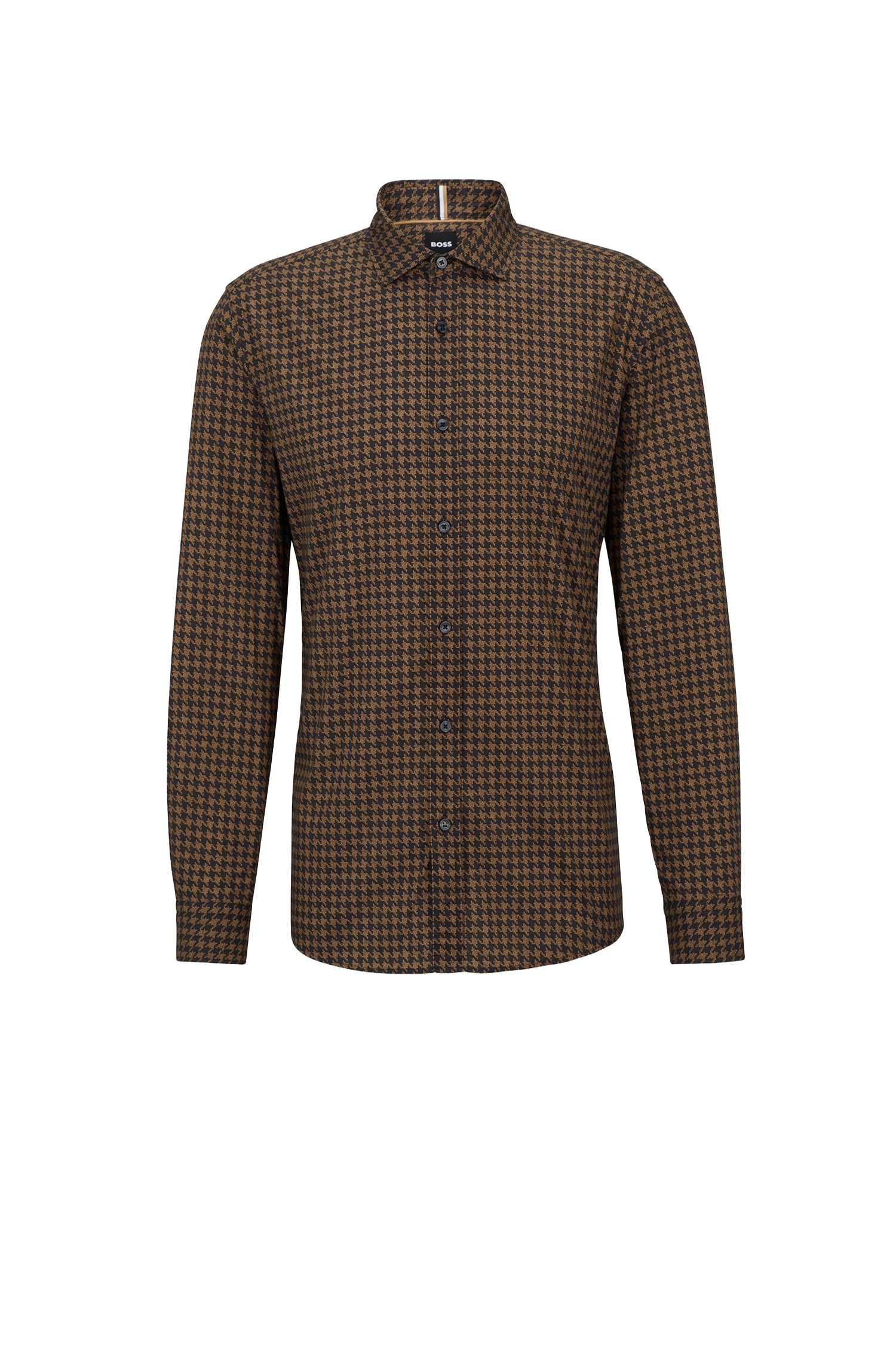 Chemise Roan - Medium Beige