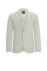 Veste de costume Hanry - Open White