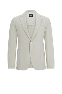 OPEN WHITE // BLAZERS P-HANRY-WG-PACK-233F