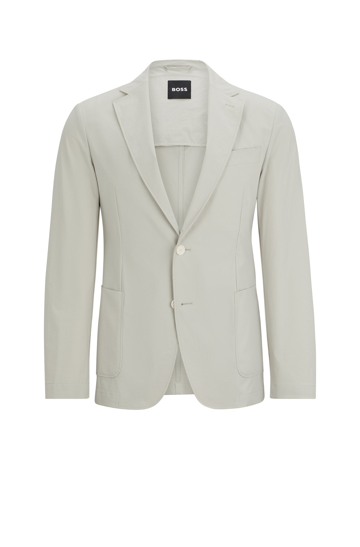 OPEN WHITE // BLAZERS P-HANRY-WG-PACK-233F