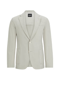 OPEN WHITE // BLAZERS P-HANRY-WG-PACK-233F