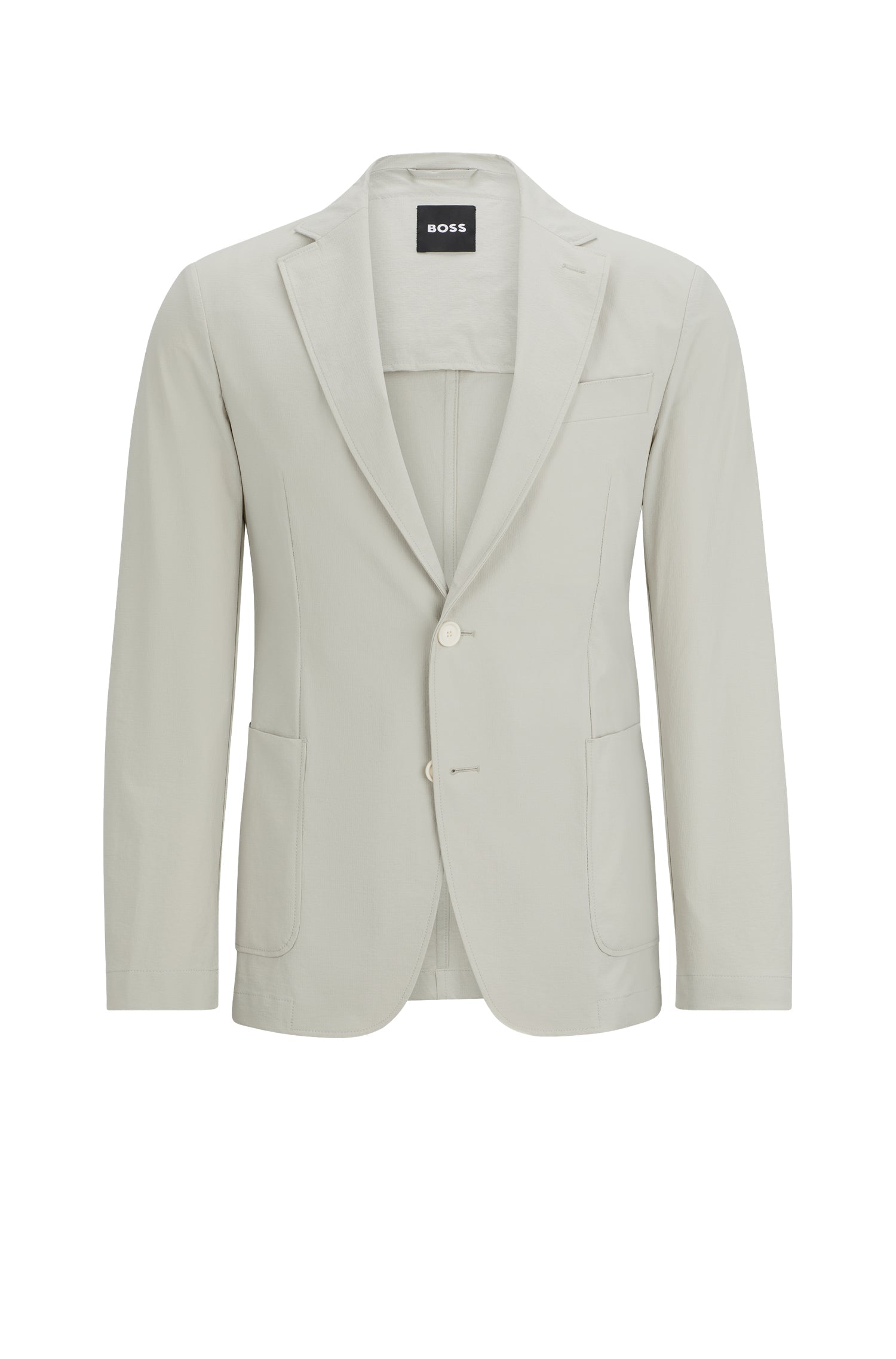 OPEN WHITE // BLAZERS P-HANRY-WG-PACK-233F