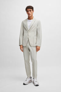 OPEN WHITE // BLAZERS P-HANRY-WG-PACK-233F