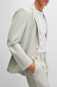 OPEN WHITE // BLAZERS P-HANRY-WG-PACK-233F