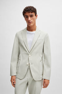 OPEN WHITE // BLAZERS P-HANRY-WG-PACK-233F