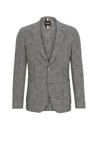 DARK BLUE // JACKETS C-HANRY-233