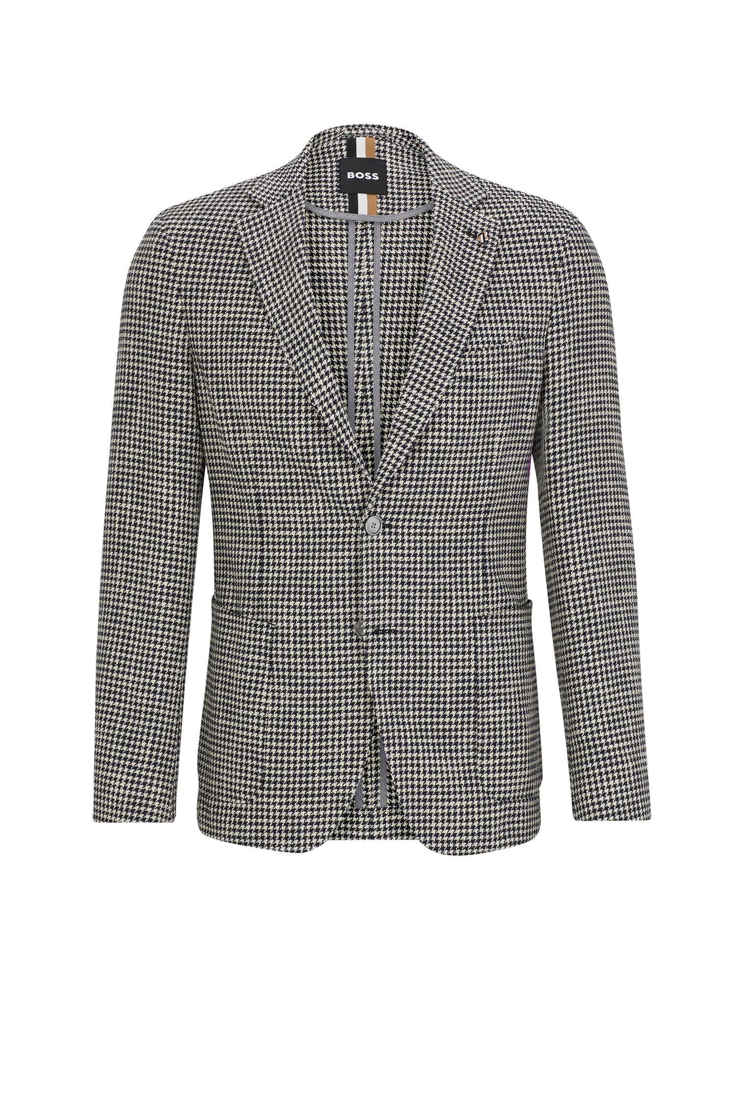 DARK BLUE // JACKETS C-HANRY-233